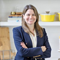 Heather F. Harper