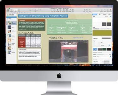 Curio Professional 13.0 macOS