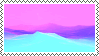 vaporwave water