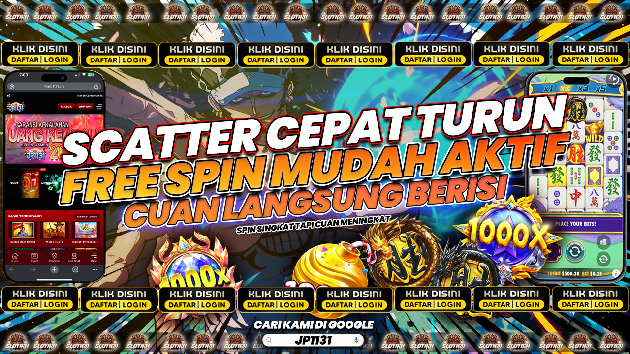 Kisah Bet Tipis Pegawai Toko yang Meledak di Bonanza dan Jadi Sorotan 2025