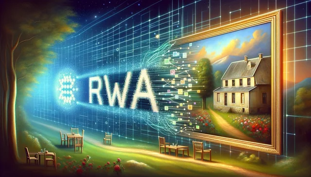 guide RWA – сегмент рынка, где для инвестиций есть огромный потенциал