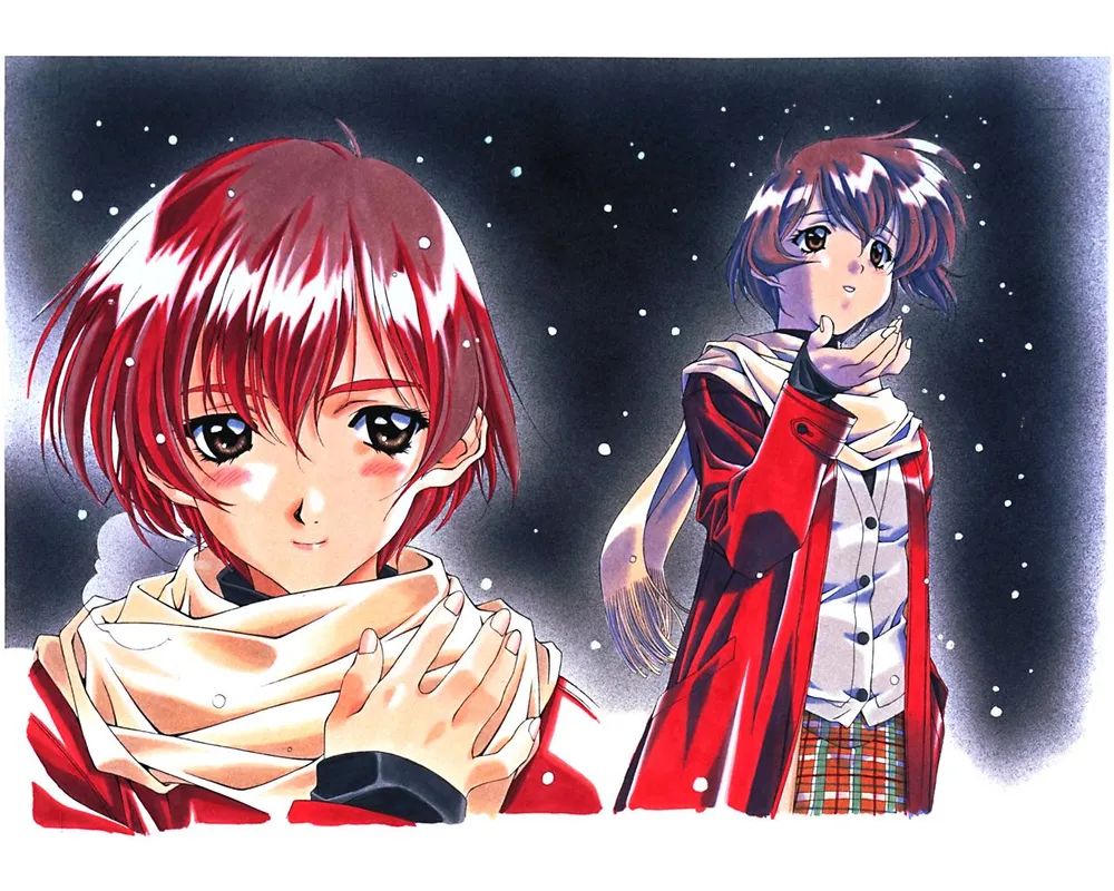 [25夏] 帝乃三姊妹意外地容易相處。 [10]