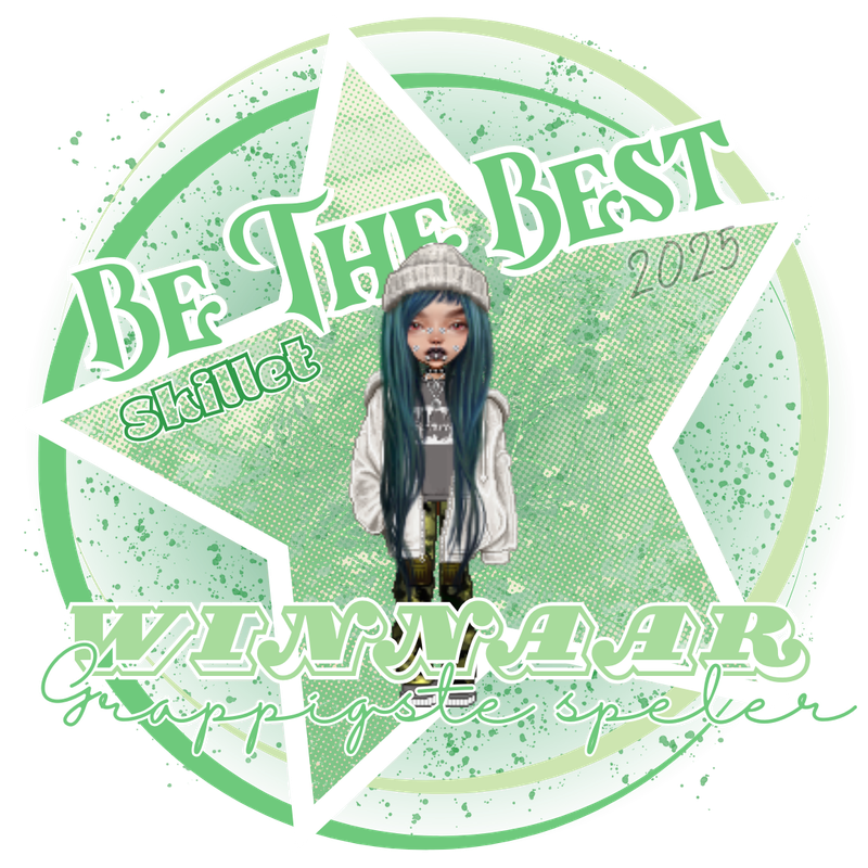 Winnaar Grappigste speler