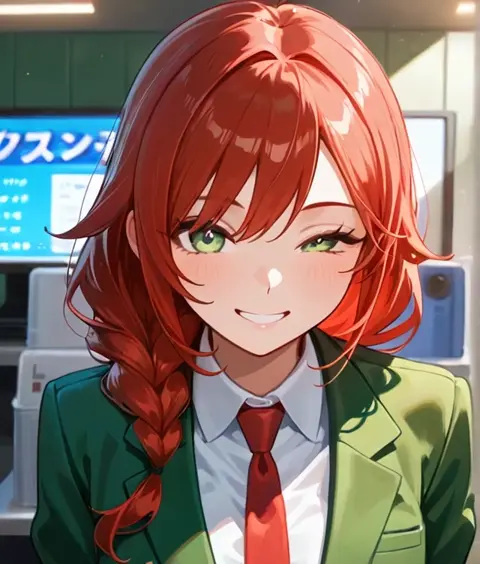 Smile