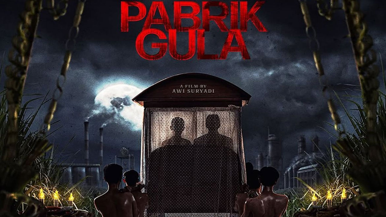 Tema Film Pabrik Gula