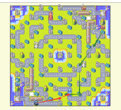 Basic Guide for HQ Cheese and countering strategy for current FOW GL maps 1vs1-stalingrad