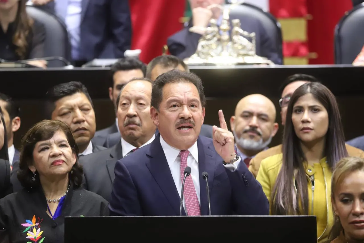 Ignacio Mier pide no otorgar candidaturas a políticos que ‘dañaron el pueblo’