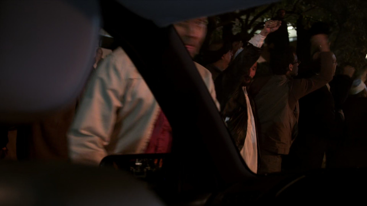 The Brink (2015) - S01E01 - Pilot (1080p AMZN WEBRip x265 Silenc