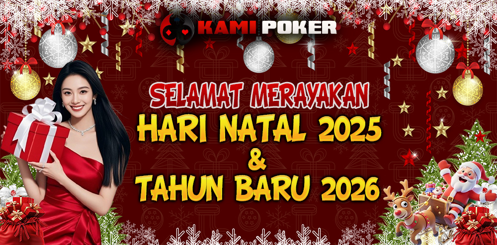 KAMIPOKER - Platform Game Online Terbaik 2025