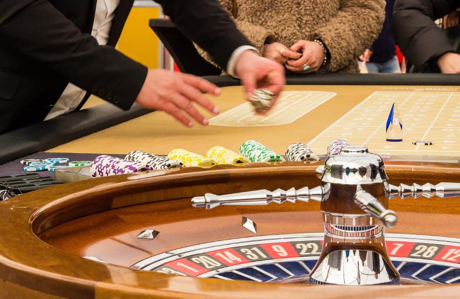 Apostar - El rol de los juegos de azar en la promoción del entendimiento cultural y la tolerancia Casino-personas