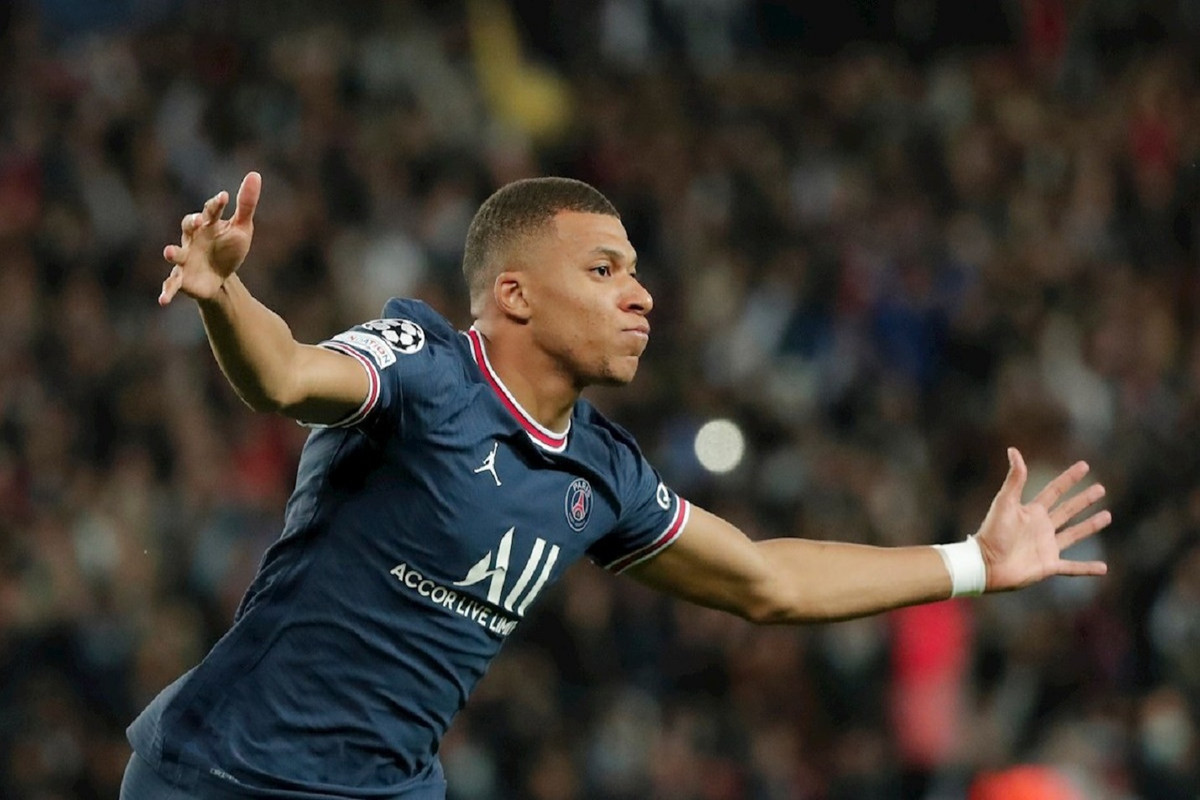 Mbappé da poderosa declaración contra el PSG y deja claro que irá a París 2024