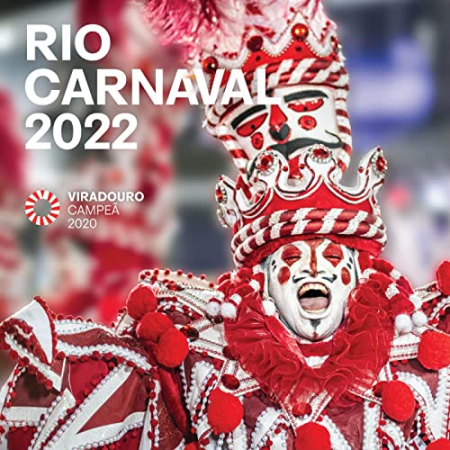 VA - Rio Carnaval 2022 (2021)