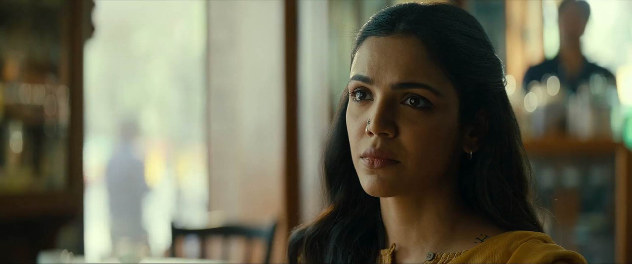 Taaza Khabar (2024) Season 2 [Hindi + Tamil + Telugu + Malayalam + Kannada] WebRip 480p, 720p ESub - Complete Screenshot