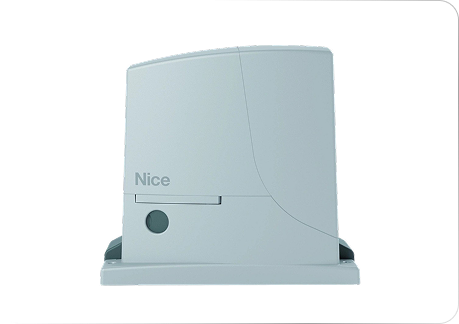 Автоматика Alutech