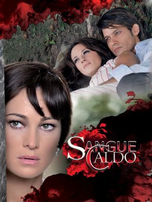 Sangue caldo - Stagione unica (2011) .MKV HDTV 1080i AC3 MP2 ITA