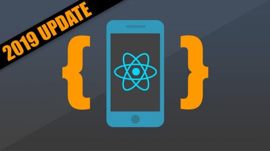 React Native   The Practical Guide (updated 8/2019)