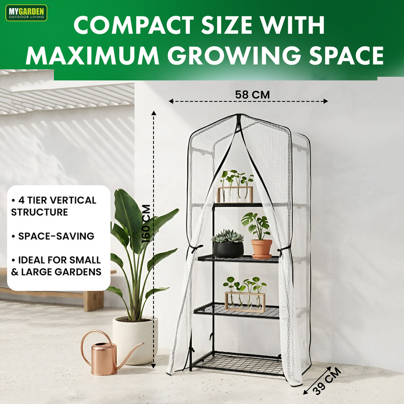 Mini Greenhouse