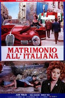 Matrimonio all'italiana (1964).mkv BDRip 576p x264 AC3 iTA