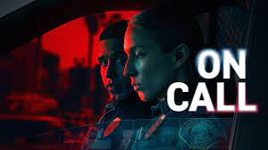 On Call (2025) S01 [Hindi-English] [Zip Batch]