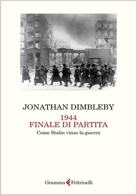 Jonathan Dimbleby - 1944 Finale di partita (2025)