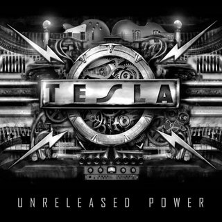 Tesla - Unreleased Power (2007).mp3 - 320 Kbps