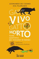 Leonardo De Cosmo, Eva Filoramo – Gatto vivo, gatto morto (2026)