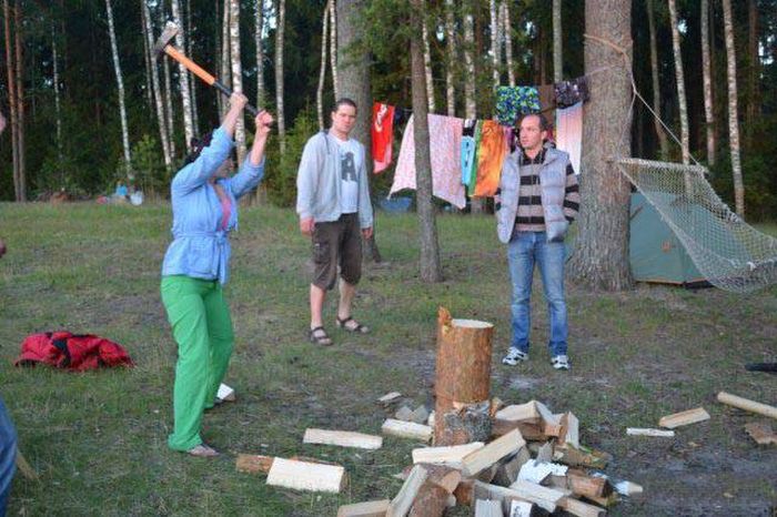 Настоящие «джентльмены» нашего времени