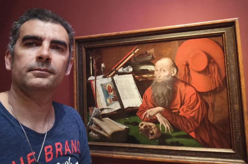 Belleza y Fealdad en Bruselas, Amberes y Brujas - Bélgica: Arte en Bruselas, Amberes, Brujas, Gante y Lovaina (147)