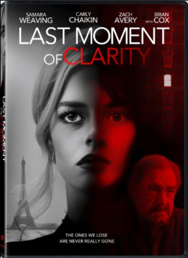 Last Moment of Clarity (2020) HDRip 720p Dual Audio [Hindi (Unofficial VO by 1XBET) + English (ORG)] [Full Movie]