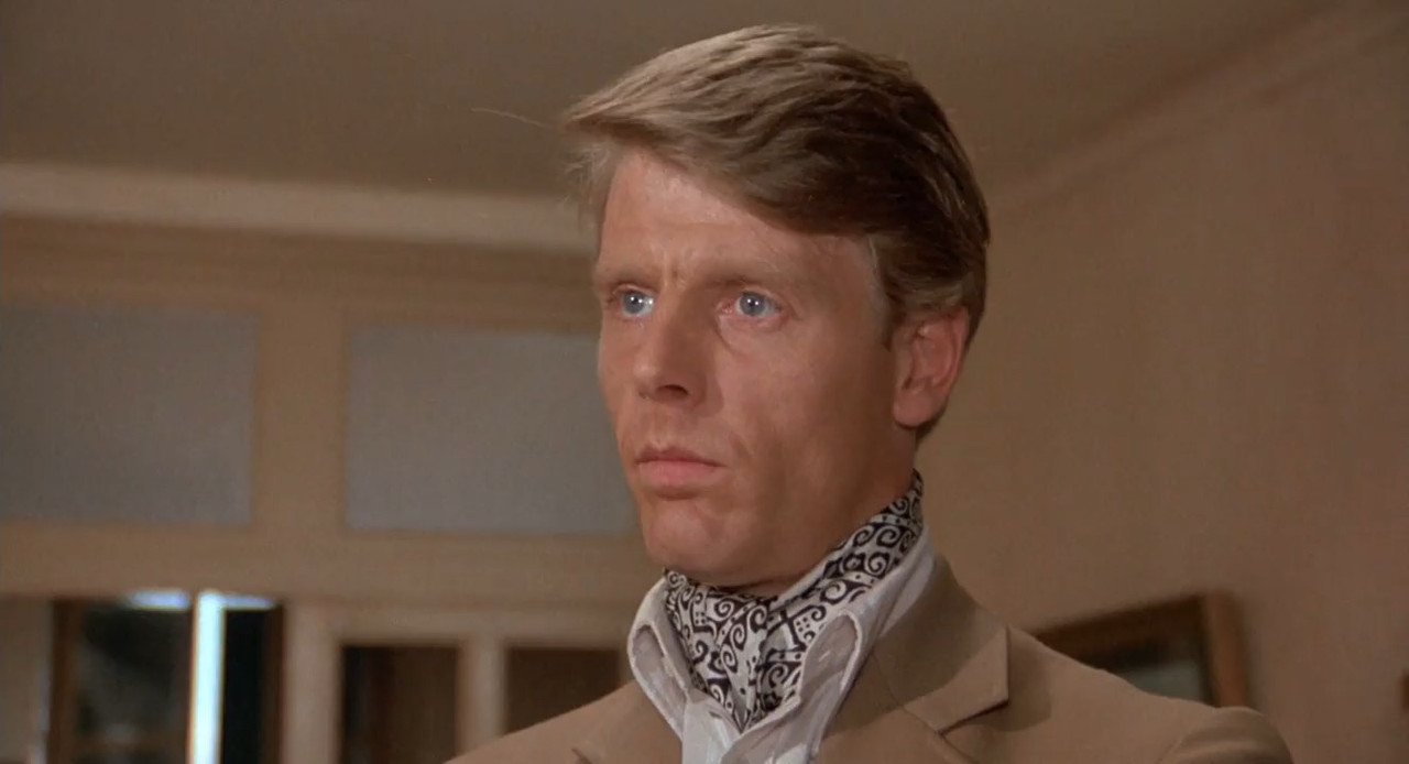 The Day of the Jackal 1973 BluRay [Hindi + English] 480p, 720p ESub Screenshot