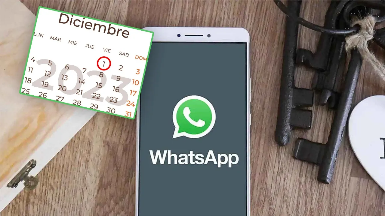 WhatsApp: Ajustes recomendados que debes de hacer antes de diciembre