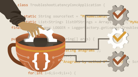 Java Concurrency Troubleshooting: Latency and Throughput