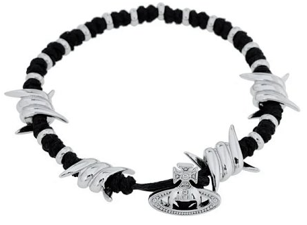 Vivienne Westwood Saturn Bracelet
