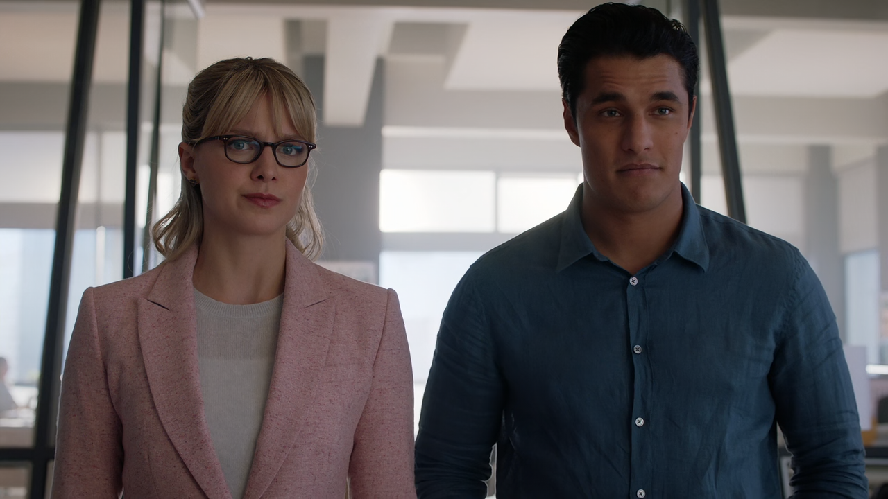 Supergirl S05 E11 Back from the Future (1) 1080p 10bit AMZN WEB DL AAC5