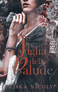 Priska Nicoly - Figlia della Palude (2024)