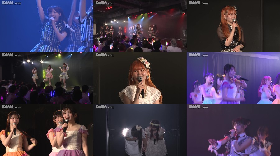 SKE48h2505191830-Live 【公演配信】SKE48 250519 チームE「RESET」公演