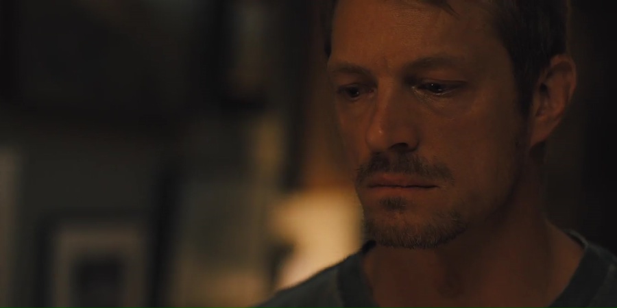 Silent Night 2023 BluRay [Hindi + Tamil + Telugu + English] 480p, 720p ESub Screenshot