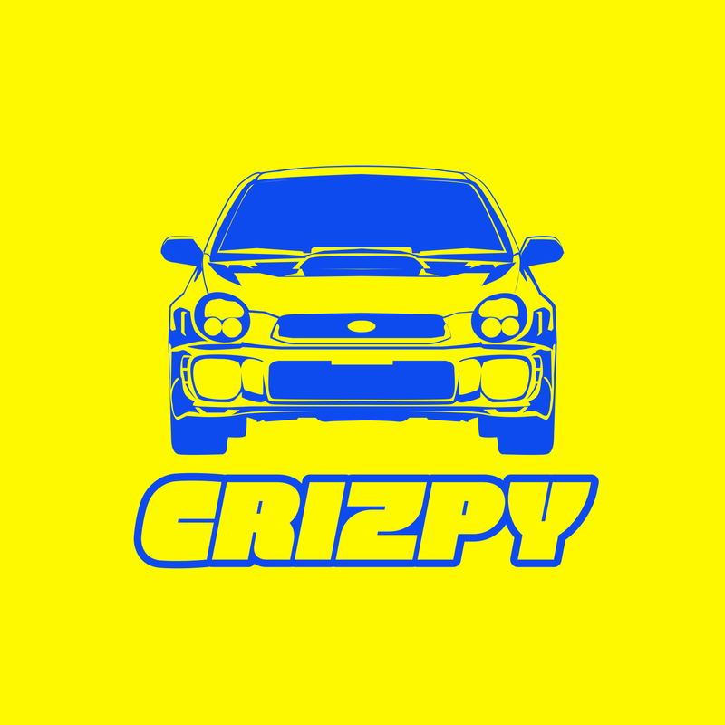 CRIZPY (YELLOW)