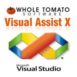 Whole Tomato Visual Assist X 10.9.2341.0