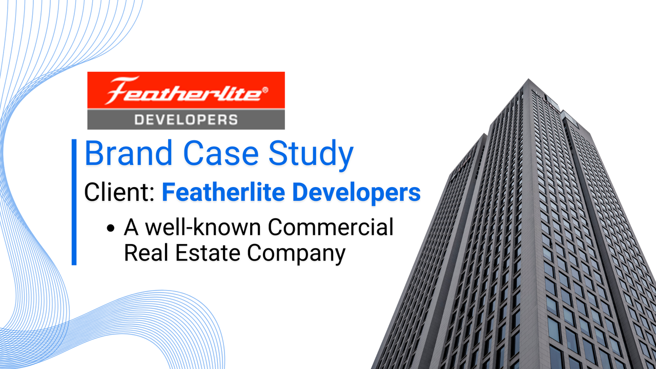 Featherlite Developers: A Premier Commercial Real Estate Company