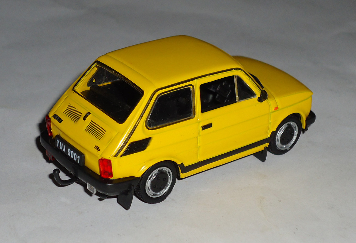FIAT-126P FL1