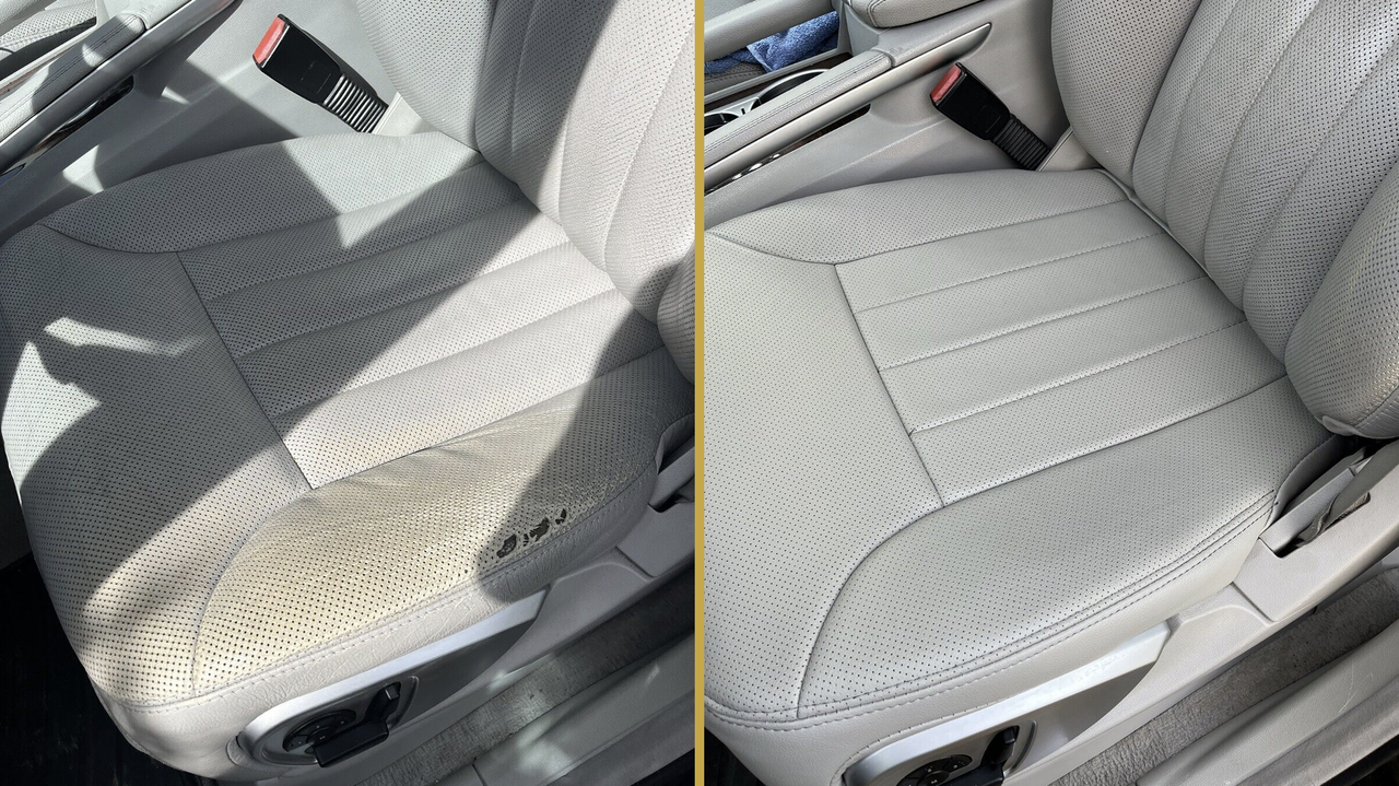 Before & After 2