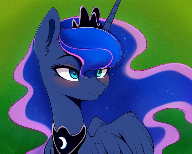 08385-2203770202-outdoors, solo, (derpibooru_p_95_1.1) (princess luna), beautiful