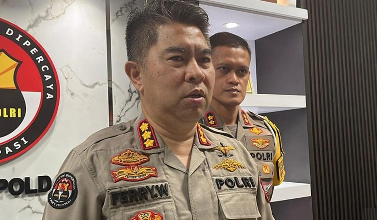Polisi PJR Sumut Tabrak Nenek di Medan, Kronologi dan Reaksi Publik