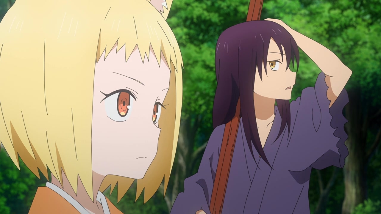 [SubsPlease] Sengoku Youko - 01 (720p) [D8557CFD].0001