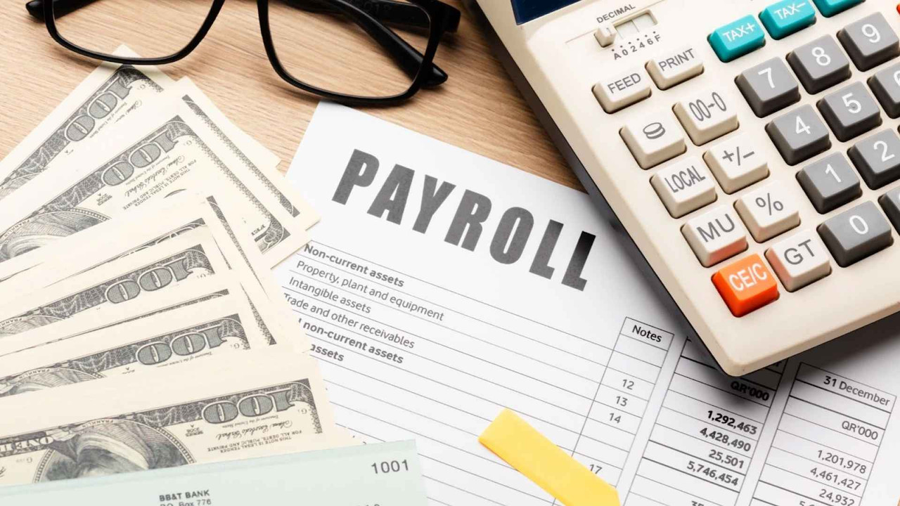 Payroll Services For Small Businesses On A Tight Budget