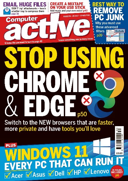 Computeractive - Issue 611, July 28, 2021 Computeractive - Issue 611, July 28, 2021