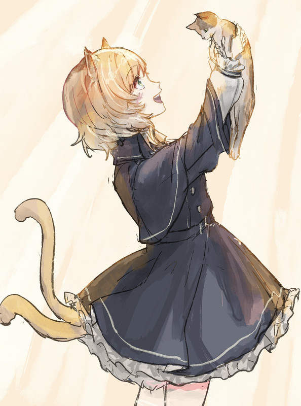 mousse-arknights-drawn-by-1235-1-2-3-5shiganai-e48f4071a5ca9fa4420329936826fe01-1