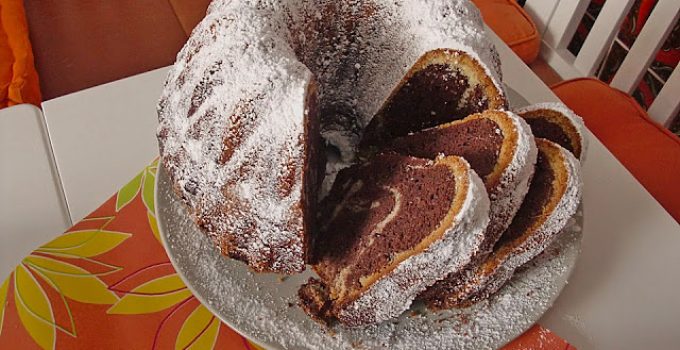 5-Minuten-Kuchen 5-Minuten-Kuchen