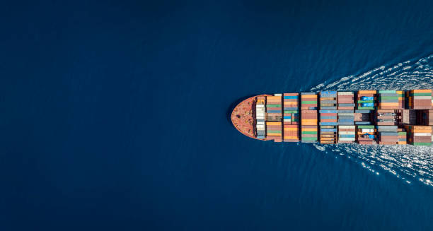 freight forwarder China to USA